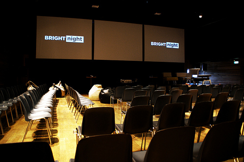 Bright Night