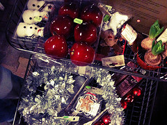 Kerstmarkt Galore