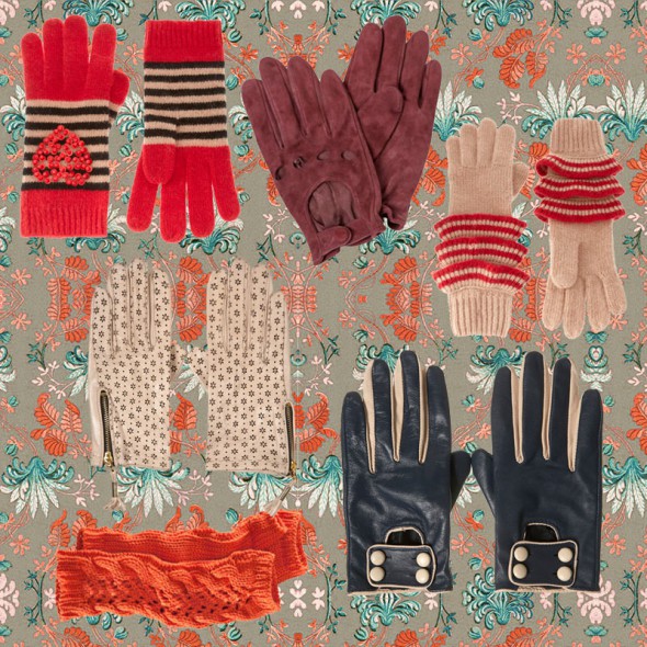 handschoenen