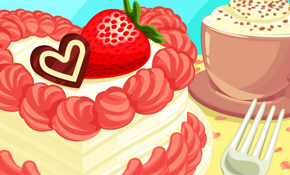 Bakery Story