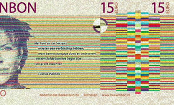 Boekenbonnen