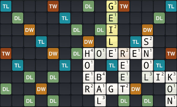 Dirty Word Feud
