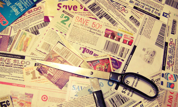 Extreme Couponing