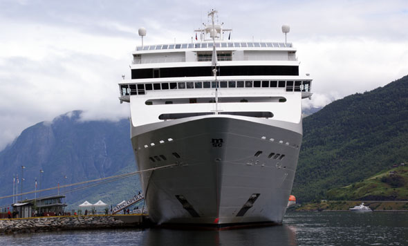 MSC Opera
