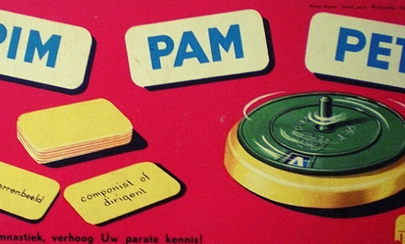 Pim Pam Pet