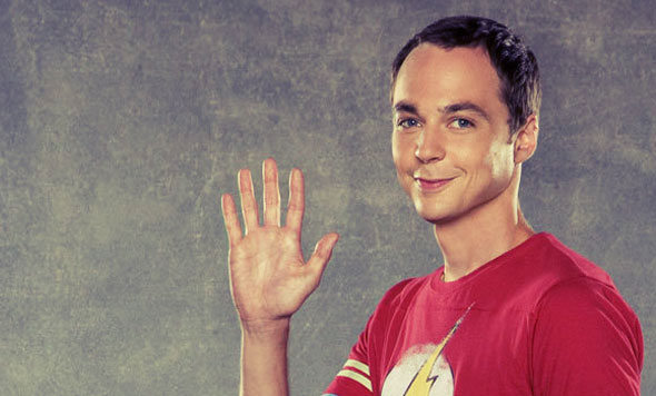 Sheldon Cooper