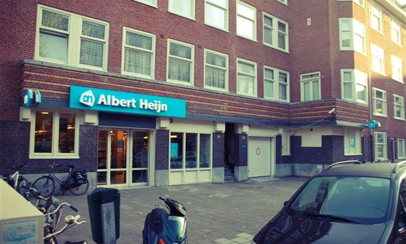 je eigen supermarkt