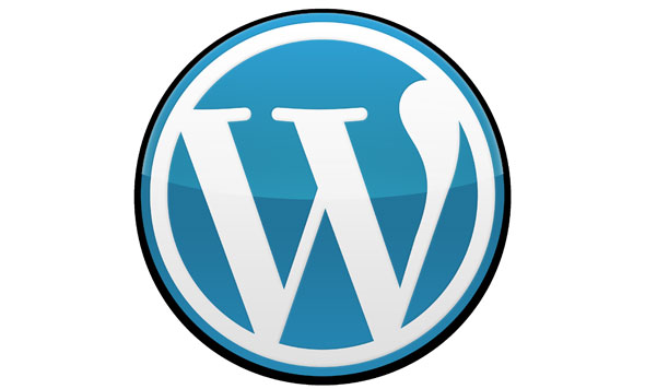 WordPress app