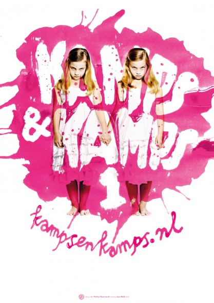 Kamps en Kamps 1
