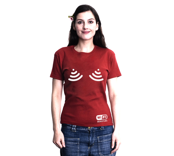 WiFiborstjes